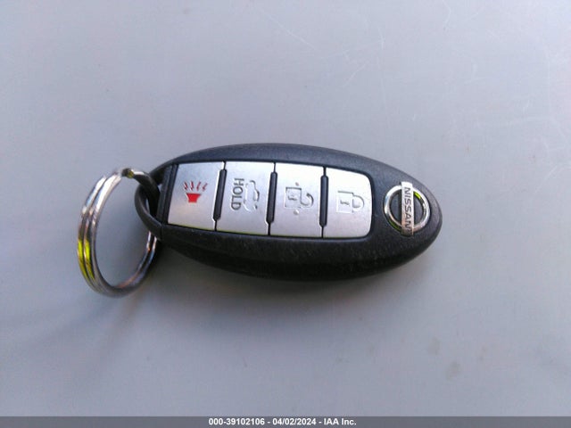 Nissan Altima 2.5 S 2014 1N4AL3AP2EN215887 Image 11