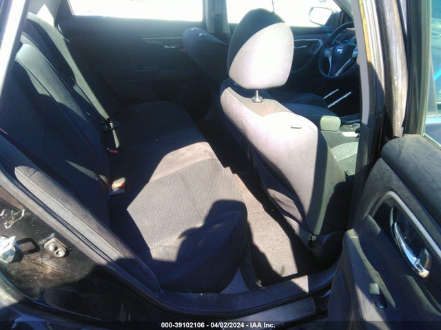 Nissan Altima 2.5 S 2014 1N4AL3AP2EN215887 Image 8
