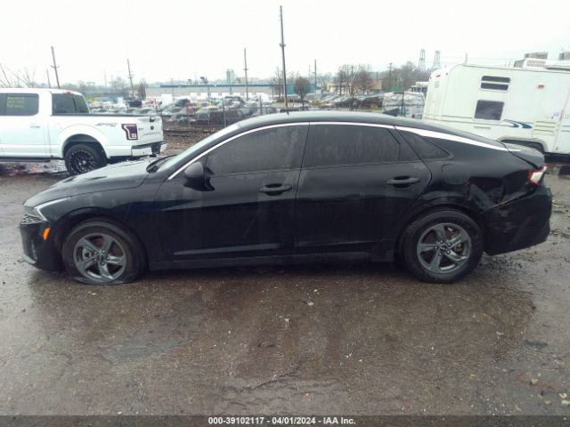 5XXG24J25NG098948 KIA K5 LX