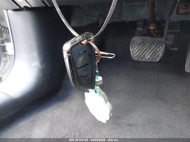 Nissan SENTRA SV 2015 3N1AB7AP4FY231858 Image 11