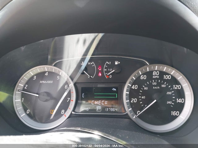 Nissan SENTRA SV 2015 3N1AB7AP4FY231858 Image 7