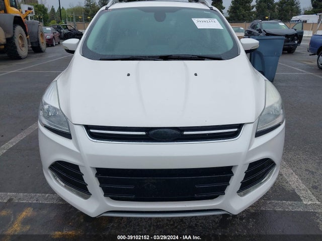 Ford Escape Titanium 2014 1FMCU0JX4EUA05713 Image 6
