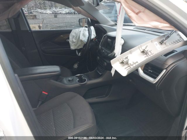 3GKALTEVXKL359464 GMC Terrain Sle
