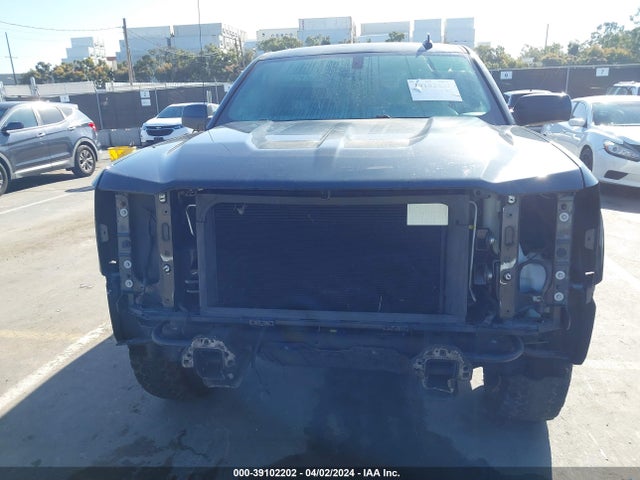 Chevrolet Silverado 1500 1lt 2018 1GCRCREC3JZ214239 Image 12