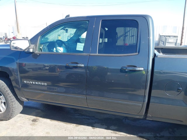 Chevrolet Silverado 1500 1lt 2018 1GCRCREC3JZ214239 Image 14