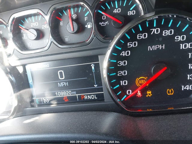 Chevrolet Silverado 1500 1lt 2018 1GCRCREC3JZ214239 Image 15