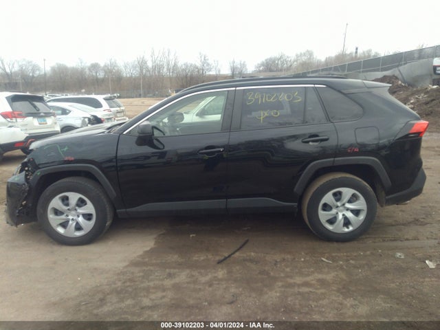 Toyota RAV4 LE 2020 JTMF1RFV7LD525911 Image 15