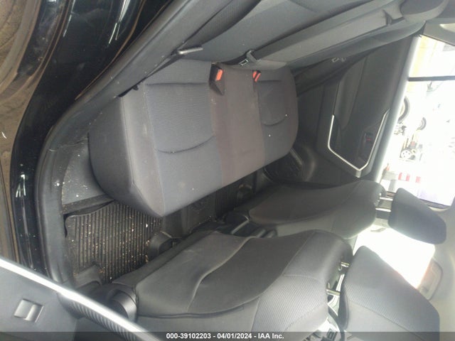 Toyota RAV4 LE 2020 JTMF1RFV7LD525911 Image 8