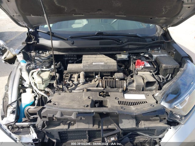 Honda Cr-v Awd Ex 2020 2HKRW2H59LH666685 Image 10