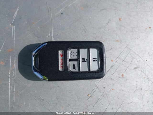 Honda Cr-v Awd Ex 2020 2HKRW2H59LH666685 Image 11