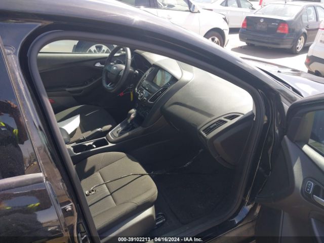 1FADP3M26HL343695 Ford FOCUS SEL