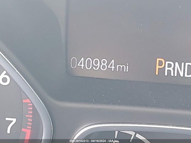 1FADP3M26HL343695 Ford FOCUS SEL
