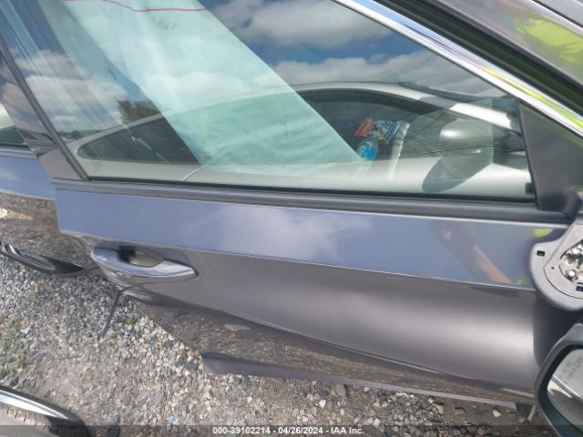 1HGCV3F49KA010339 Honda Accord Hybrid Ex