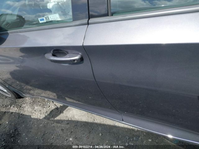 1HGCV3F49KA010339 Honda Accord Hybrid Ex