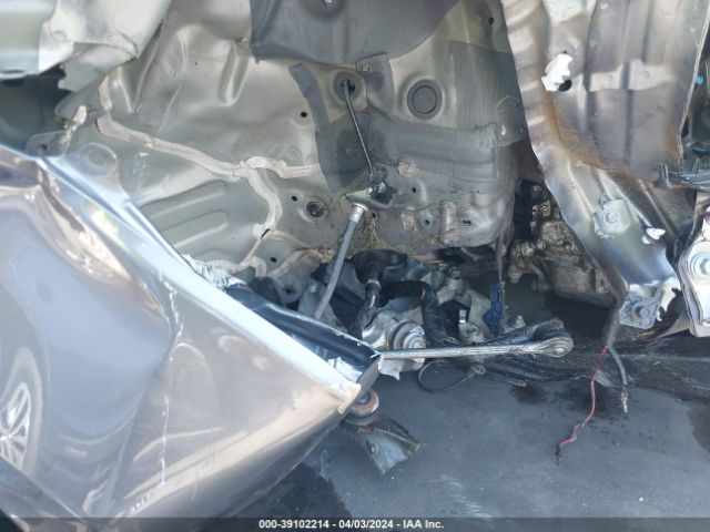 1HGCV3F49KA010339 Honda Accord Hybrid Ex