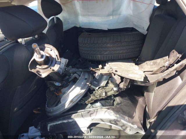 1HGCV3F49KA010339 Honda Accord Hybrid Ex