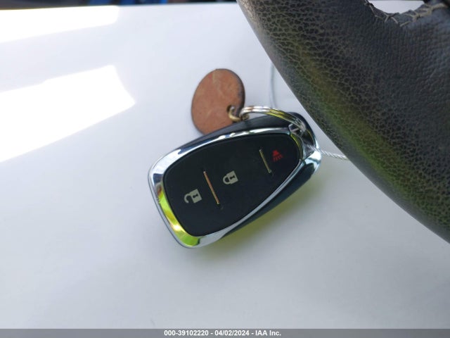 Chevrolet Spark 2lt Cvt 2016 KL8CF6SA7GC620141 Image 11