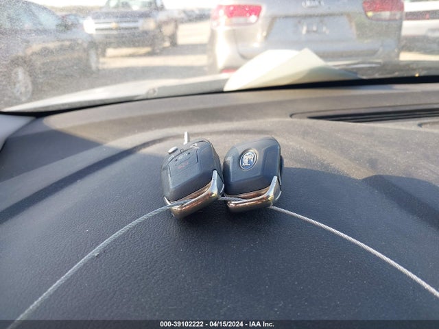 Ford FUSION SE 2014 1FA6P0HD3E5372624 Image 11