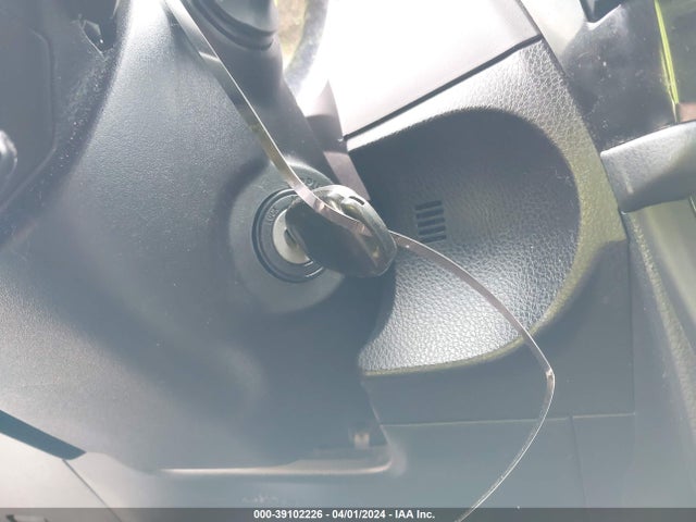 Toyota Corolla S Plus 2016 2T1BURHE1GC745647 Image 11