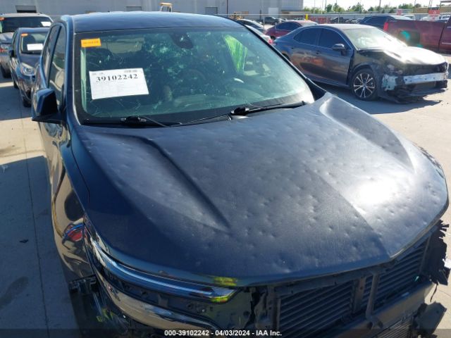 2GNAXKEV1N6108052 Chevrolet Equinox Fwd Lt