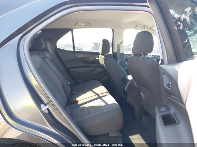 2GNAXKEV1N6108052 Chevrolet Equinox Fwd Lt