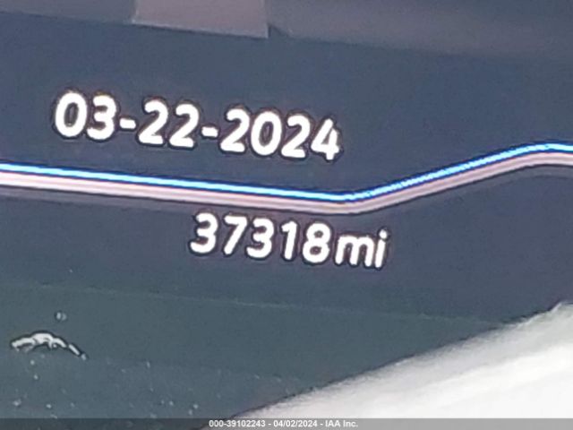 1V2TE2CA4LC231323 Volkswagen Atlas Cross Sport 3.6l V6 Sel Premium R-line
