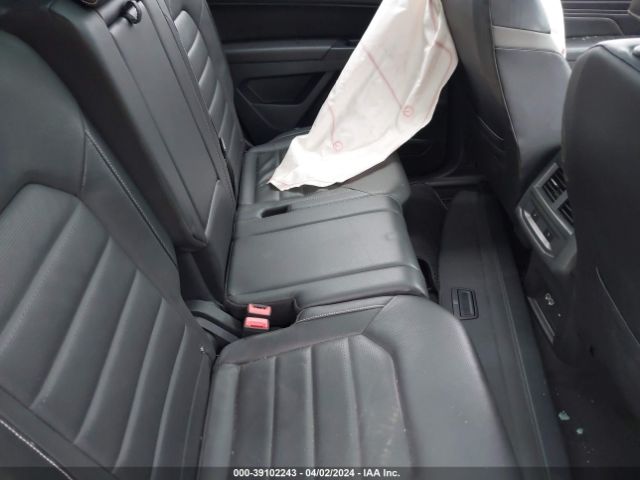 1V2TE2CA4LC231323 Volkswagen Atlas Cross Sport 3.6l V6 Sel Premium R-line