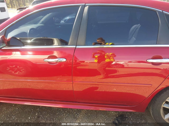 Chevrolet Impala Limited Ltz 2014 2G1WC5E34E1134595 Image 15