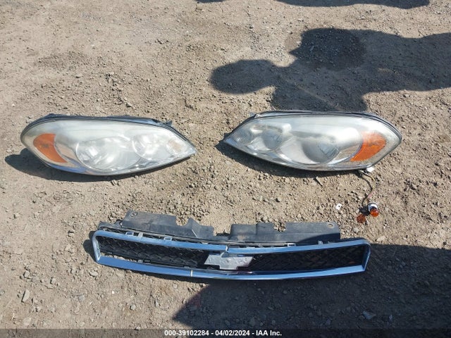 Chevrolet Impala Limited Ltz 2014 2G1WC5E34E1134595 Image 12