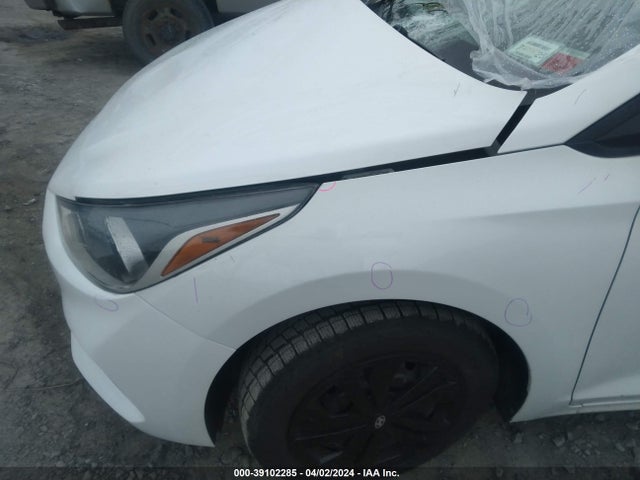 Hyundai ACCENT SE 2019 3KPC24A35KE058123 Image 15