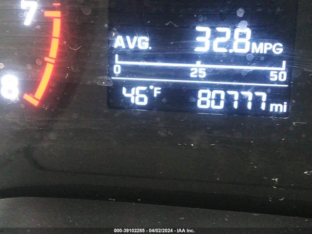 Hyundai ACCENT SE 2019 3KPC24A35KE058123 Image 7