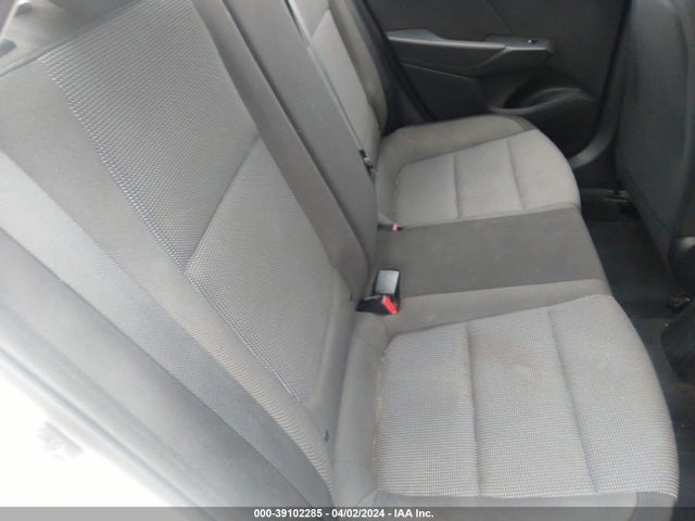 Hyundai ACCENT SE 2019 3KPC24A35KE058123 Image 8