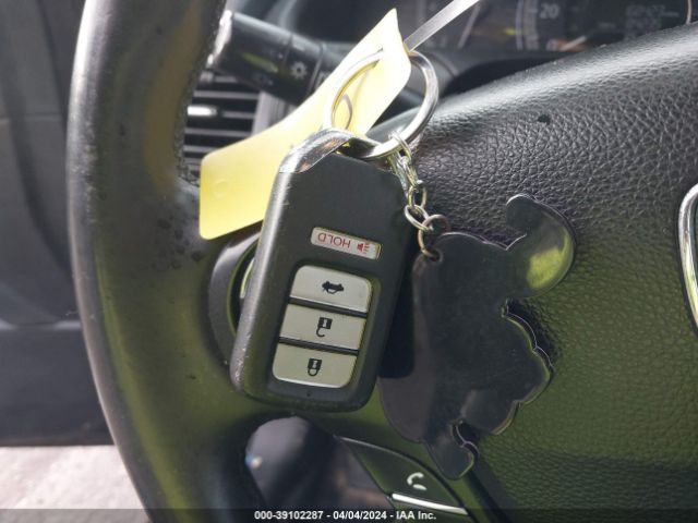 1HGCR3F80EA023198 Honda Accord Ex-l V-6