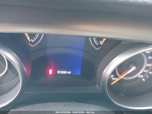 1C4GJXAG1JW161360 Jeep Wrangler Sport S 4x4