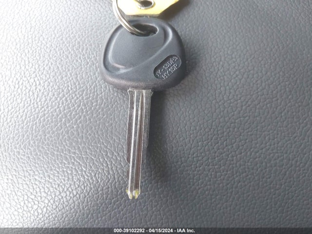 KIA FORTE LX 2017 3KPFK4A78HE128478 Image 11