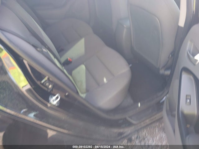 KIA FORTE LX 2017 3KPFK4A78HE128478 Image 8