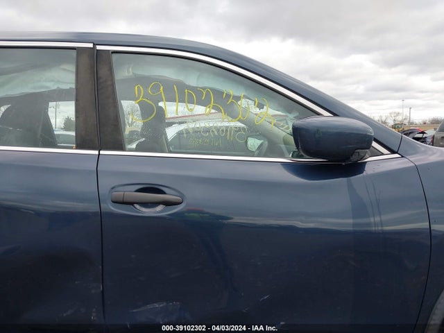 Nissan ROGUE S 2016 JN8AT2MV6GW147089 Image 13