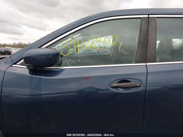Nissan ROGUE S 2016 JN8AT2MV6GW147089 Image 14