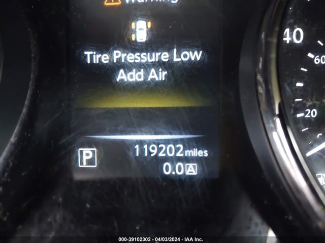 Nissan ROGUE S 2016 JN8AT2MV6GW147089 Image 15