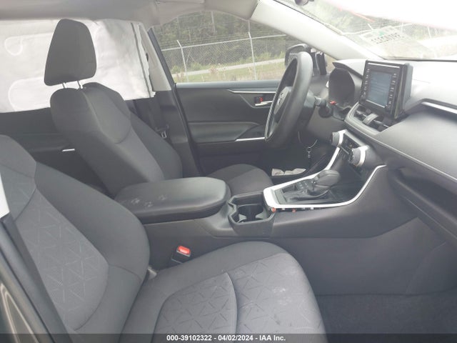 Toyota Rav4 Xle 2019 JTMP1RFV8KD036632 Image 5