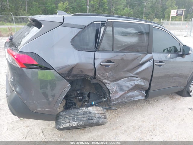 Toyota Rav4 Xle 2019 JTMP1RFV8KD036632 Image 6