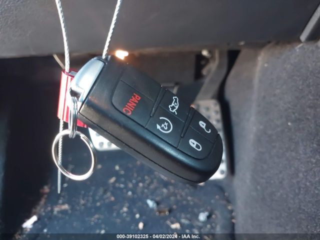 2C3CDZBT7MH590989 Dodge Challenger R/t
