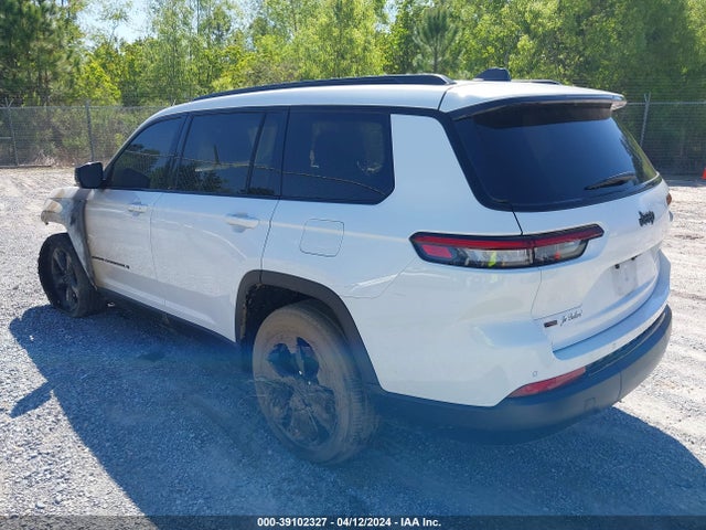 1C4RJJAG8N8567314 Jeep Grand Cherokee L Altitude 4x2