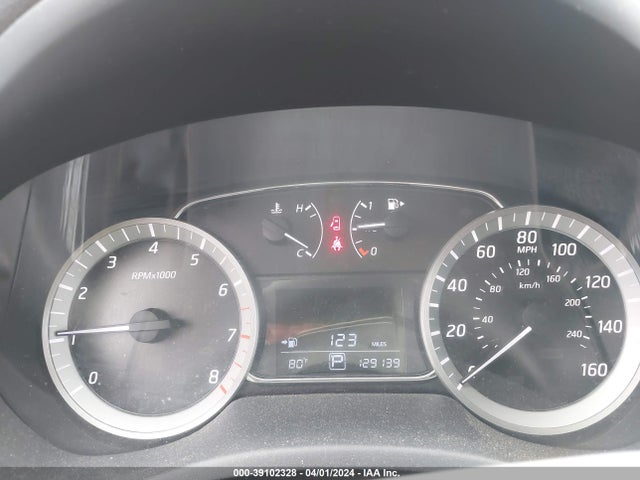 Nissan SENTRA SR 2015 3N1AB7AP0FY238208 Image 7
