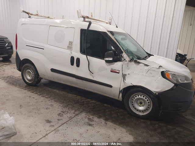 RAM Promaster City Tradesman 2017 ZFBERFAB4H6D60868 Image 13