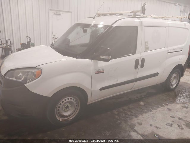 RAM Promaster City Tradesman 2017 ZFBERFAB4H6D60868 Image 14