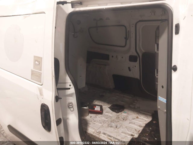 RAM Promaster City Tradesman 2017 ZFBERFAB4H6D60868 Image 8