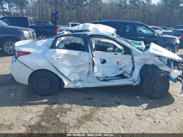 Hyundai ACCENT SE 2019 3KPC24A36KE088084 Image 6