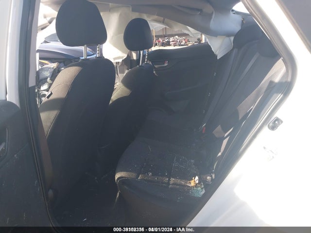 Hyundai ACCENT SE 2019 3KPC24A36KE088084 Image 8