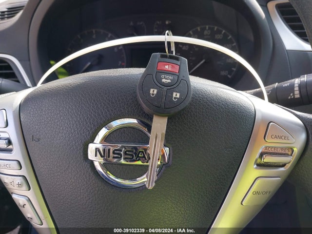 Nissan SENTRA S 2017 3N1AB7AP6HY228785 Image 11